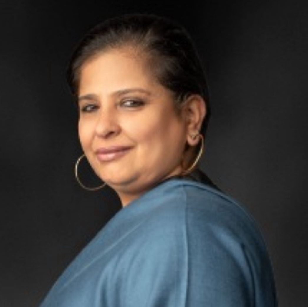 Ms. Hema Singh Rance